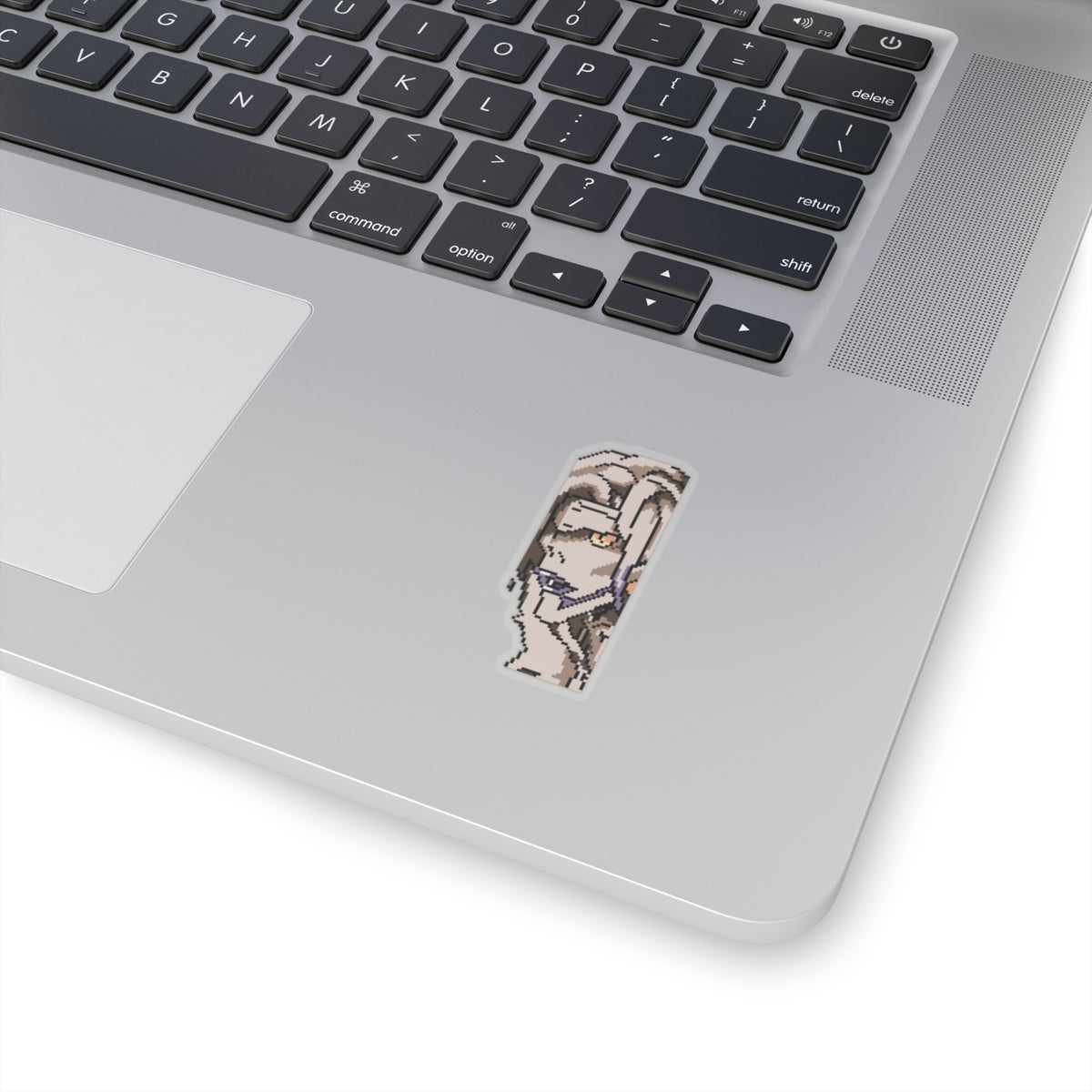 Rem Death Note - Kiss-Cut Sticker