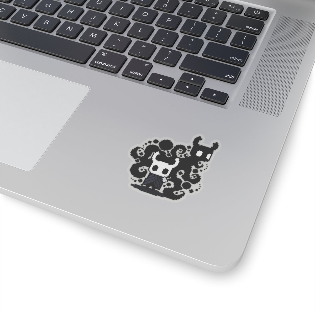 Hollow Knight - Kiss-Cut Sticker