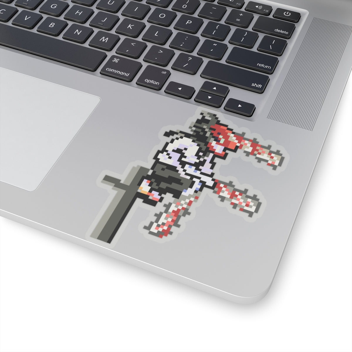 Denji CSM - Kiss-Cut Sticker