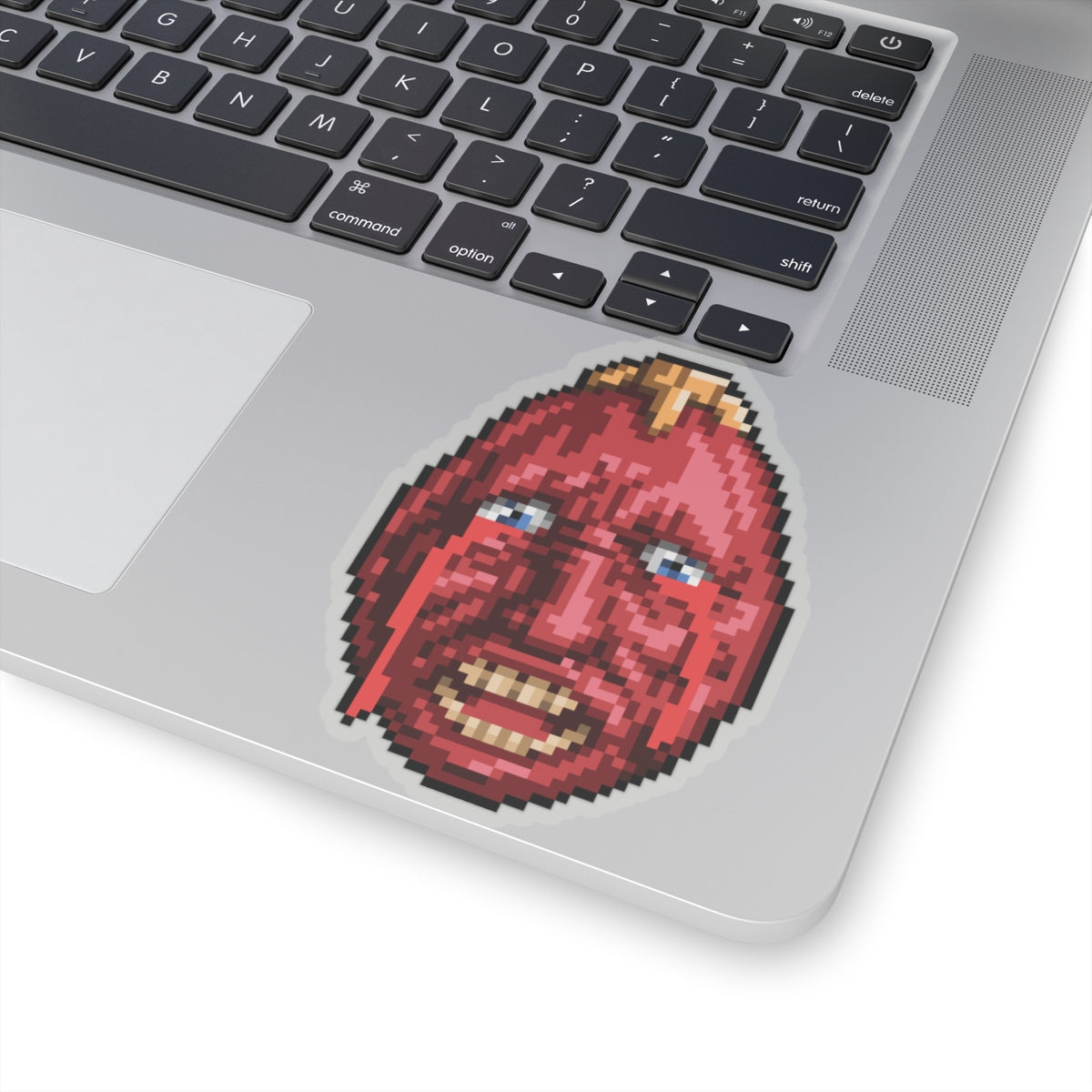 Behelit Berserk - Kiss-Cut Sticker