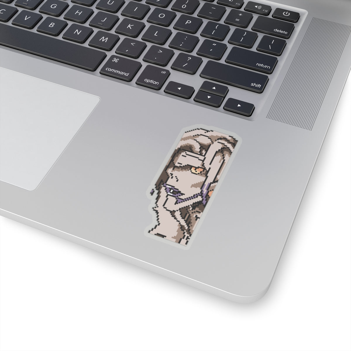 Rem Death Note - Kiss-Cut Sticker