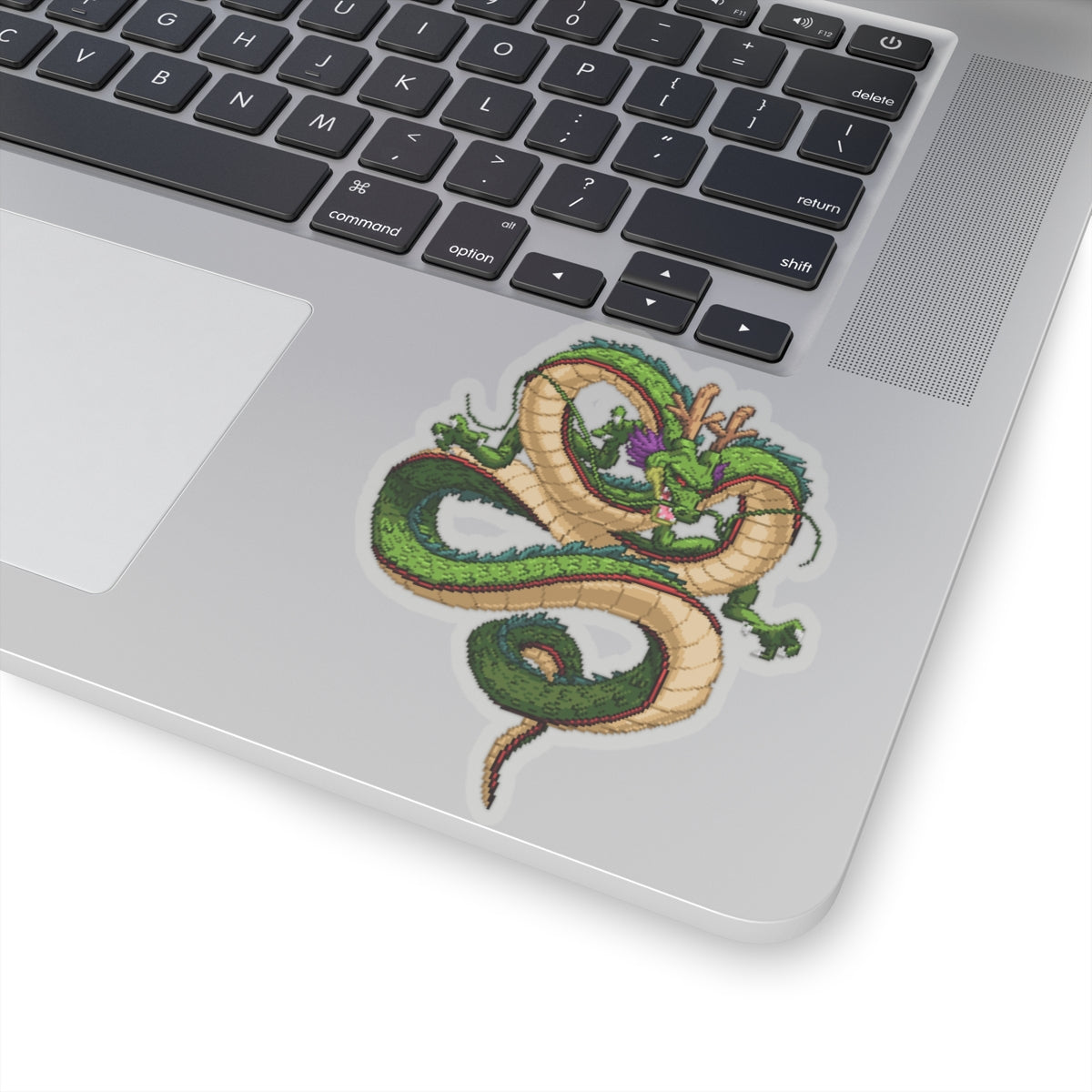 Shenron DBZ - Kiss-Cut Sticker
