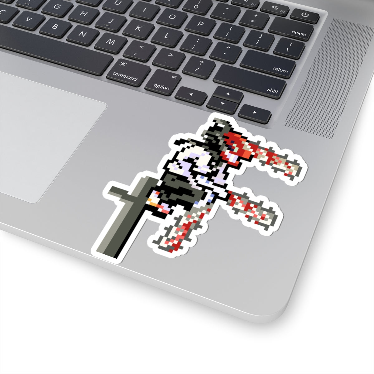 Denji CSM - Kiss-Cut Sticker