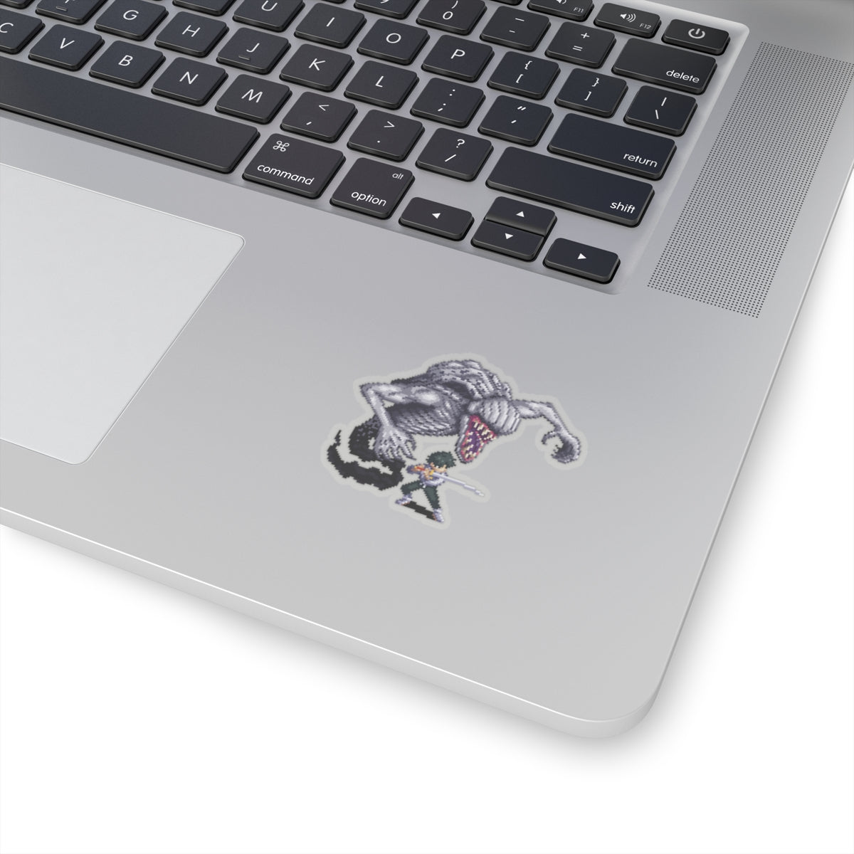 Yūta Okkotsu JJK - Kiss-Cut Sticker