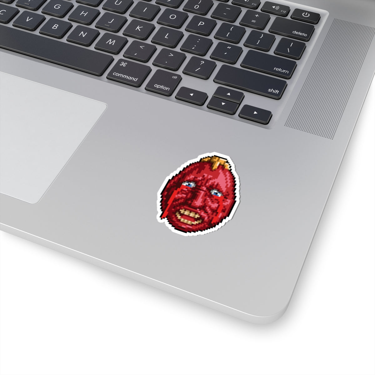 Behelit Berserk - Kiss-Cut Sticker