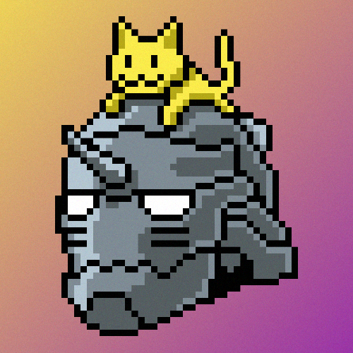 Al FMAB - Digital Item