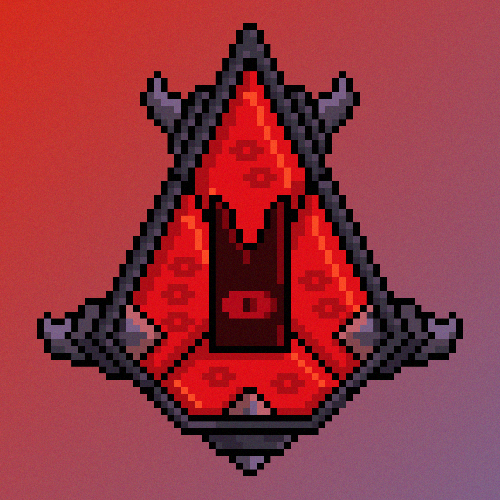 Amulet COTL - Digital Item