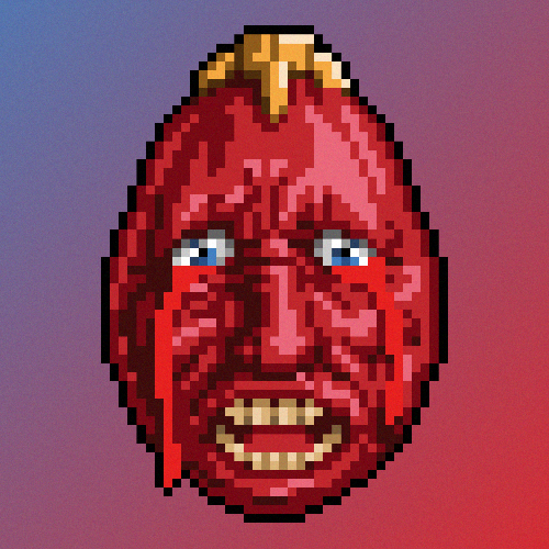 Behelit Berserk - Digital Item