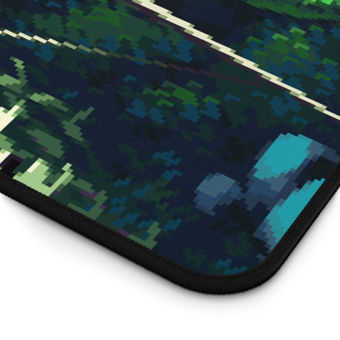 Hornet Hollow Knight Silksong Desk Mat & Mouse Pad