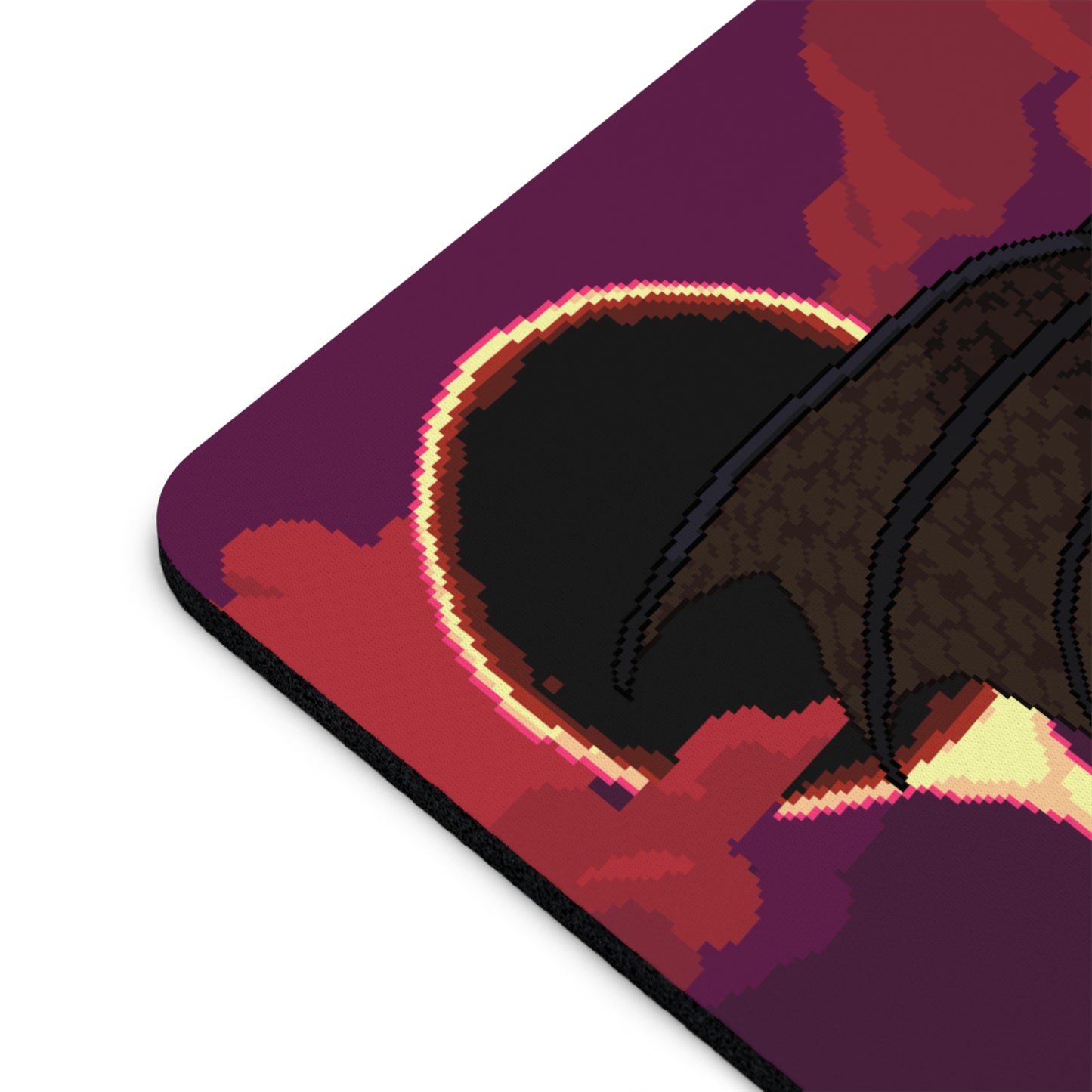 Griffith and Zodd Berserk Desk Mat & Mouse Pad