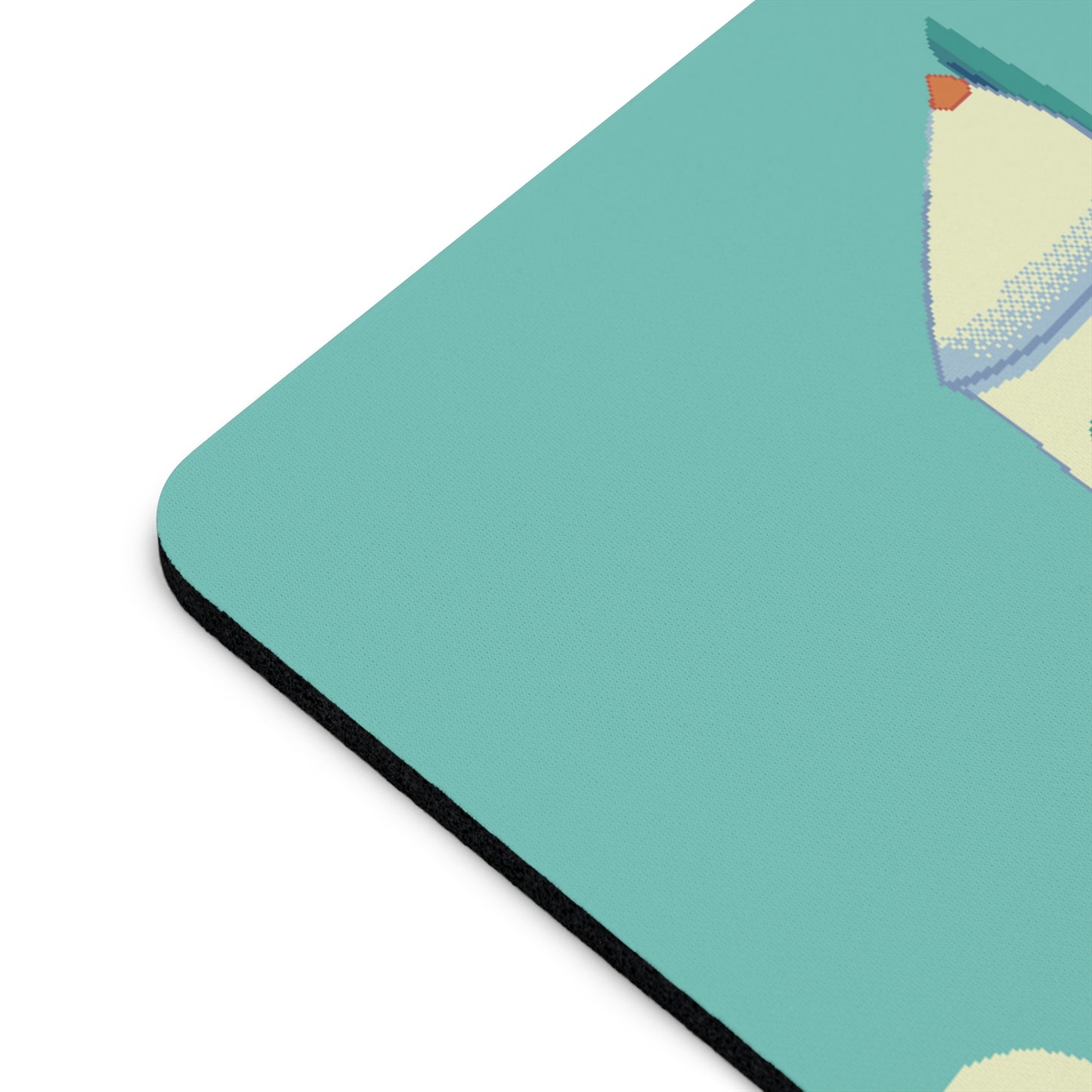 Wind Waker TLOZ Desk Mat & Mouse Pad