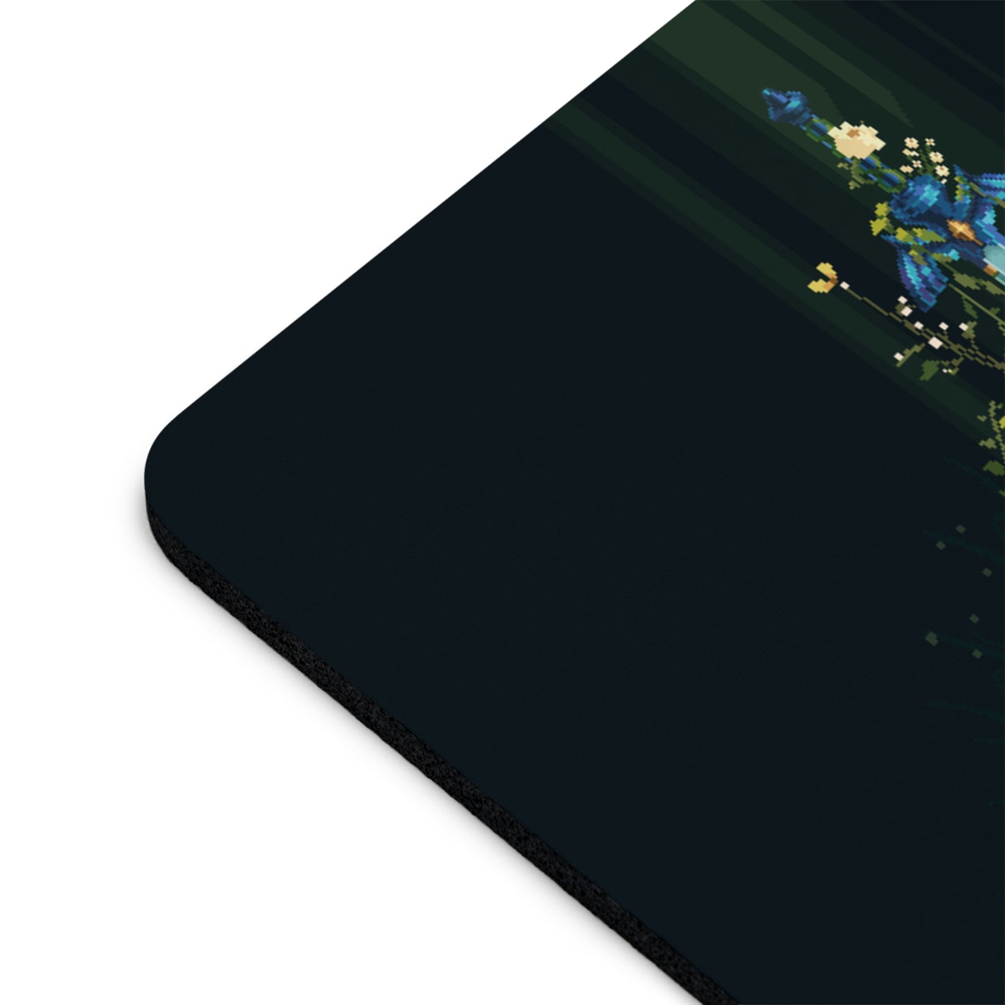Master Sword TLOZ Desk Mat & Mouse Pad