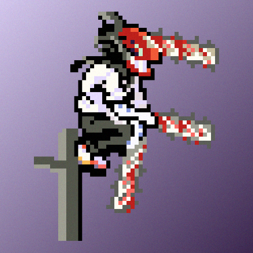 Denji CSM - Digital Item