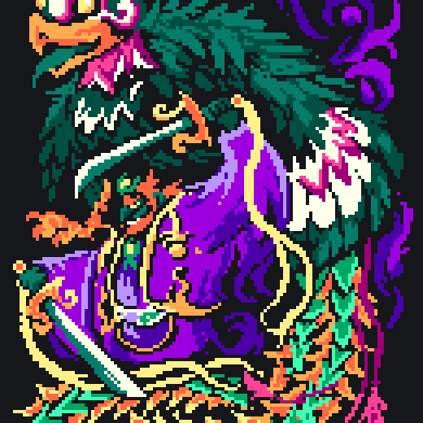 Ganondorf - Digital Item