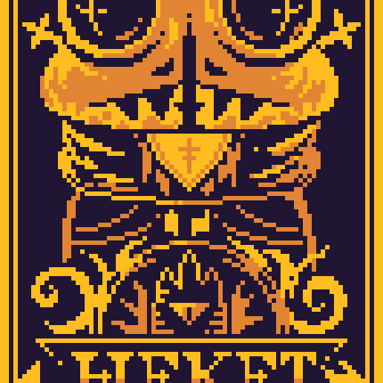 Heket COTL - Digital Item