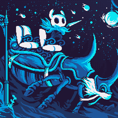 Hollow Knight - Digital Item