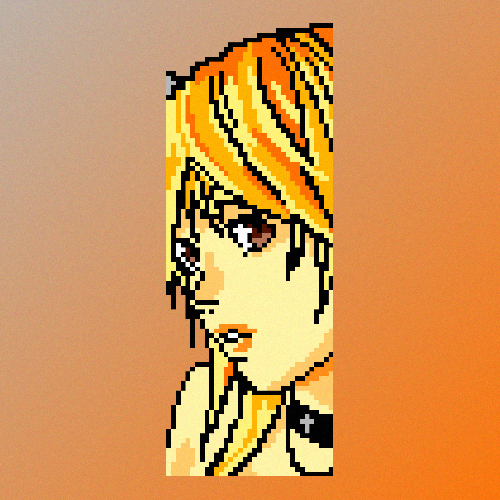 Misa - Digital Item