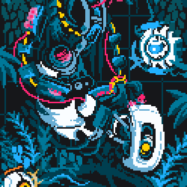 Portal - Digital Item