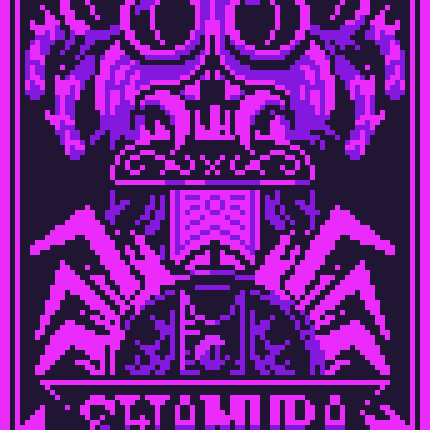 Shamura COTL - Digital Item