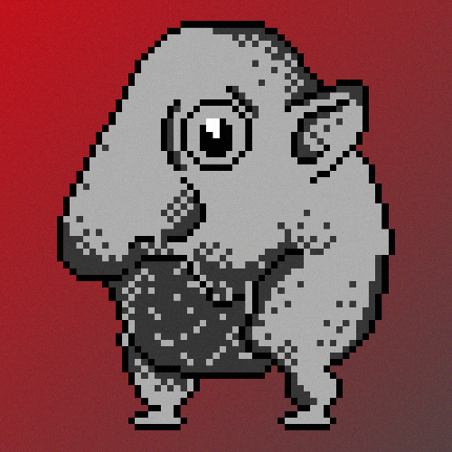 Szhonz Berserk - Digital Item