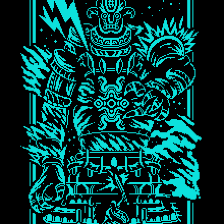 Malus The Tower - Digital Item