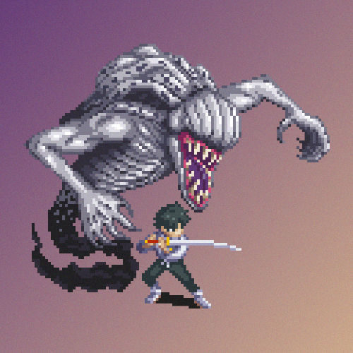 Yuta JJK - Digital Item