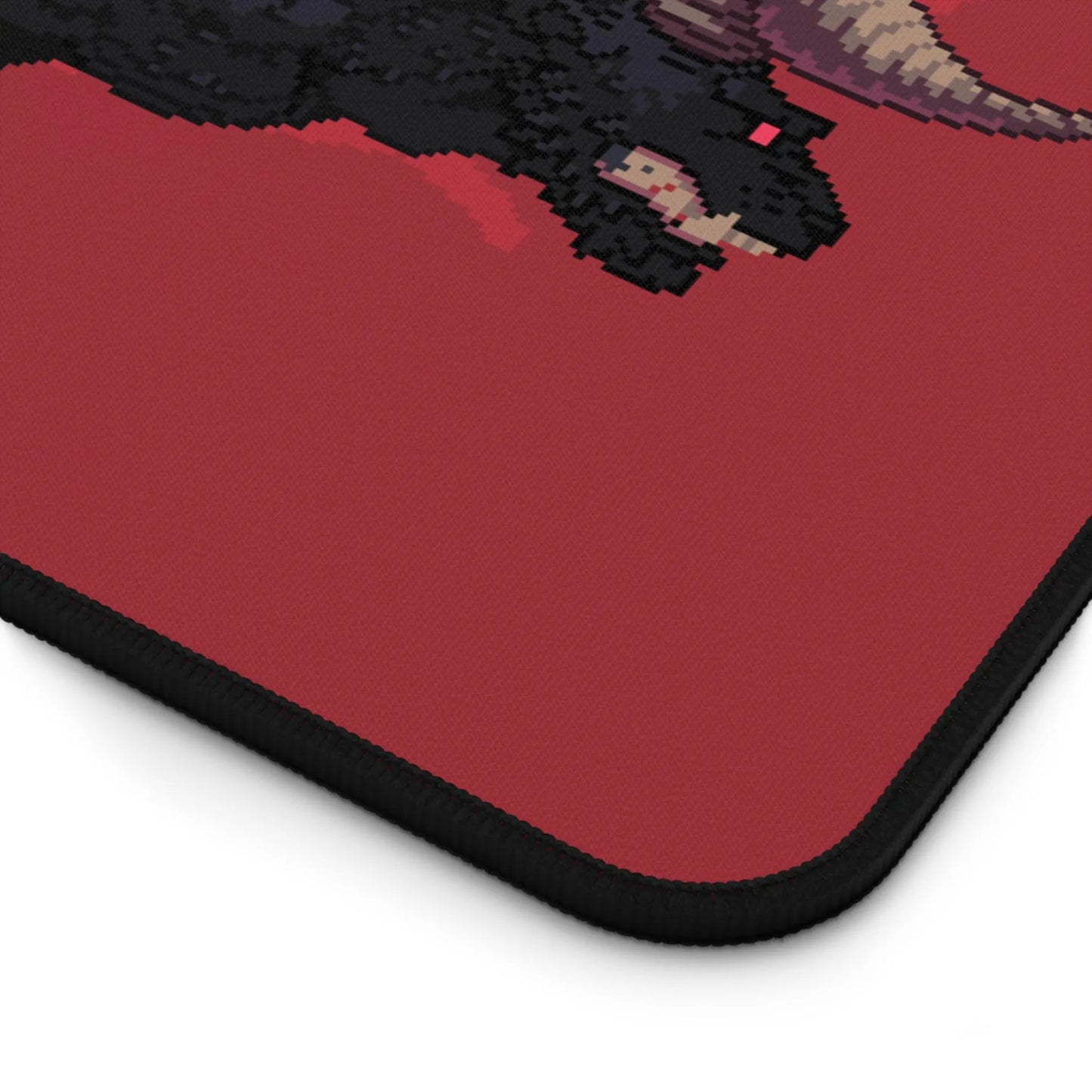 Griffith and Zodd Berserk Desk Mat & Mouse Pad