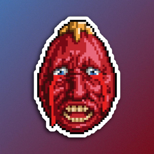 Behelit Berserk - Kiss-Cut Sticker